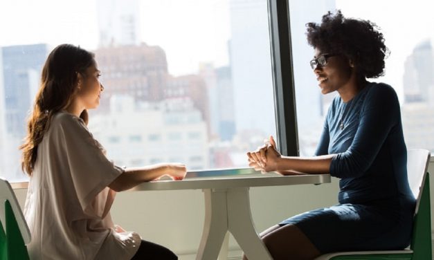 HCC’S NEW HR DIRECTOR BRINGS EXPERTISE FROM NATION’S CAPITAL