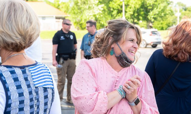 RICHARD’S ‘SERVANT-LEADER’ APPROACH PROPELS HCC & CLINICS AS NATIONAL MODEL