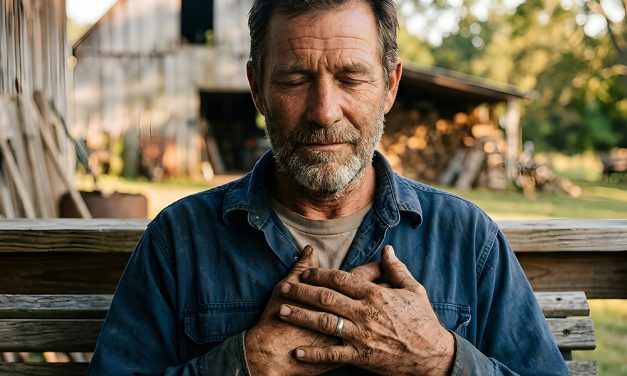 Farmer Suicide Rate Continues to Rise in Rural Missouri