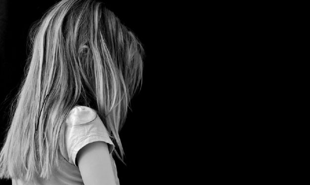 CHILDREN WHO CUT: WHY THEY SELF HARM