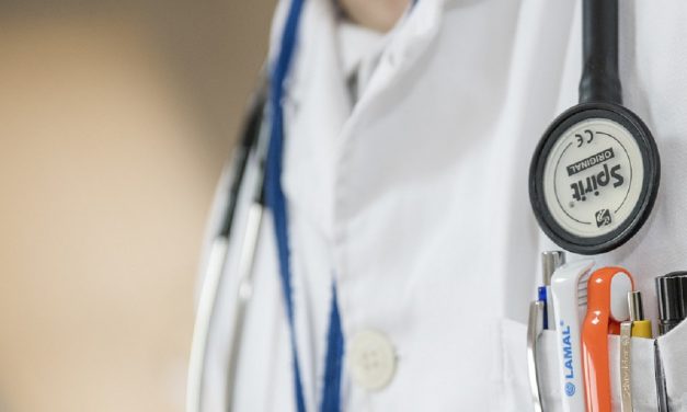 LIVE WELL ADDS NURSE PRACTITIONER MARC ARCHER