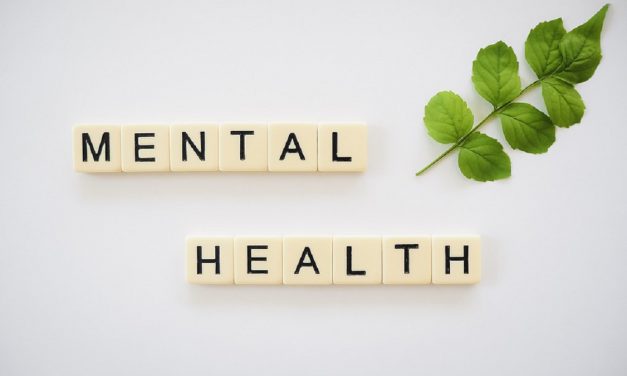 LIVE WELL PSYCHIATRIST TALKS ABOUT ANXIETY DISORDERS AND MENTAL HEALTH STIGMA