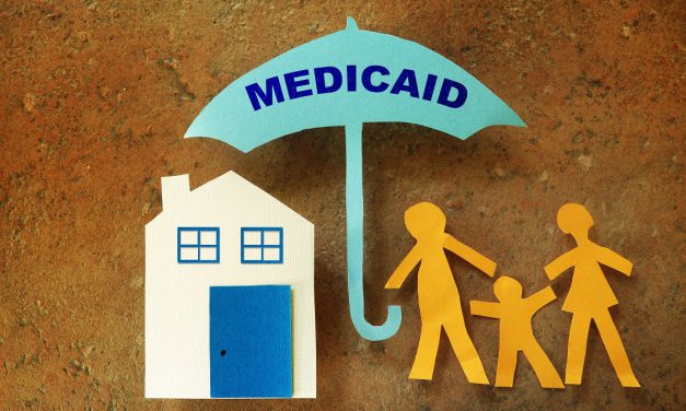 MEDICAID EXPANSION DESERVES CRITICAL CONSIDERATION