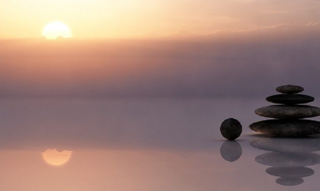 MEDITATION HELPS VETERANS WITH PTSD