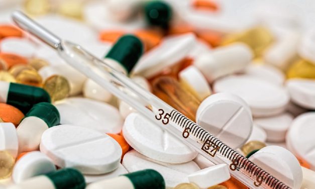 MISSOURI’S RATE OF OPIOID DEATHS DECREASING
