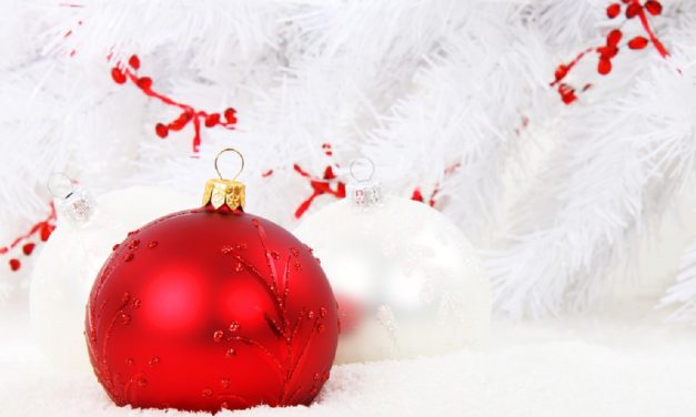 THE CLICK THAT STOLE CHRISTMAS