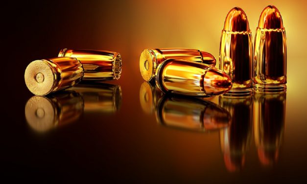 YOUNG PEOPLE DIE WHEN GUN SAFETY IS WILLY-NILLY