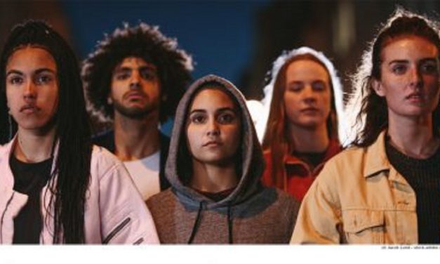 YOUNG VOTERS MATTER MORE THAN EVER