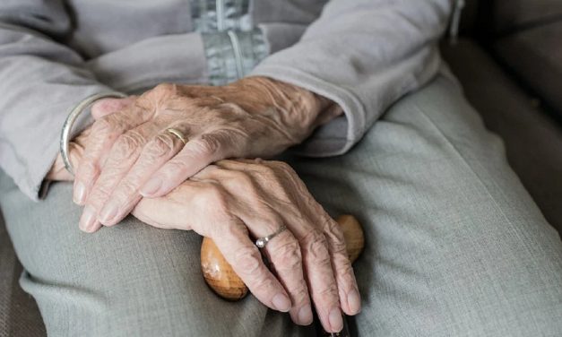ADVOCATING FOR SENIORS’ CARE IS MORE IMPORTANT THAN EVER DURING COVID