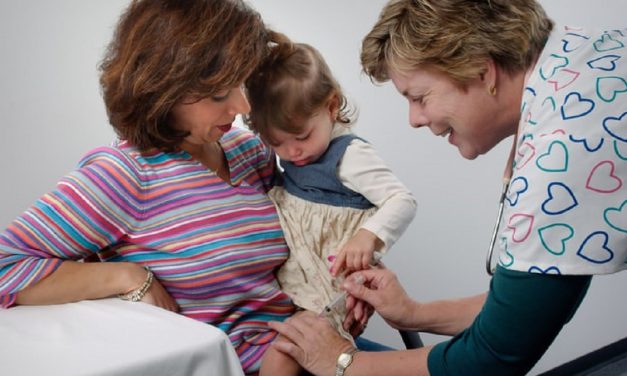 HCC’s Live Well Centers Provide Immediate Insurance Options for Women and Babies