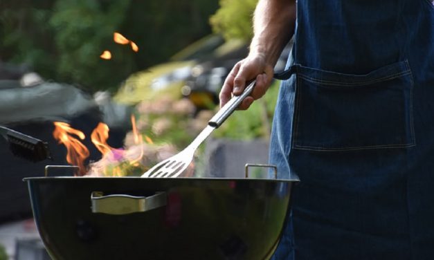 Beating the BBQ Blues