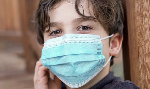 New Syndrome Related to COVID-19 Affecting Children