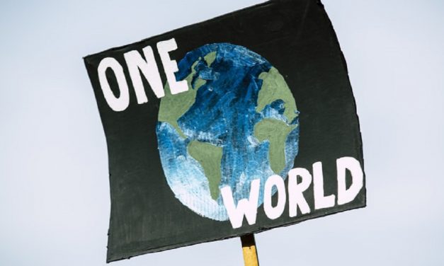 Climate Change: An Unmitigated Fact or Pronounced Lie?