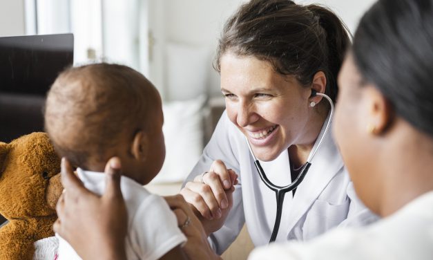 LIVE WELL COMMUNITY HEALTH CENTER IN BUCKNER WELCOMES A NEW NURSE PRACTITIONER AND DENTIST, BOTH BRING LARGE DOSES OF COMPASSIONATE CARE