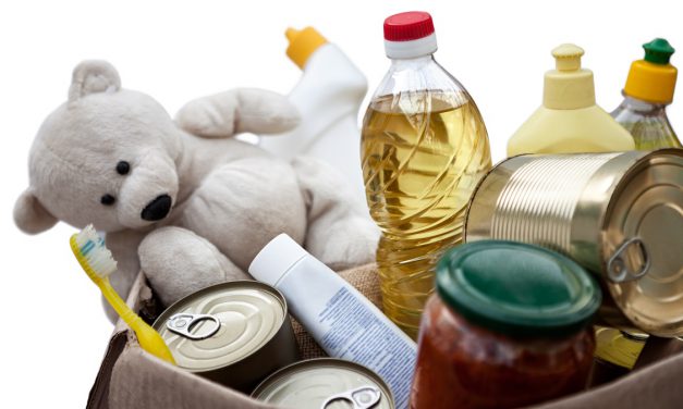 Connecting Community, Health, and Social Care