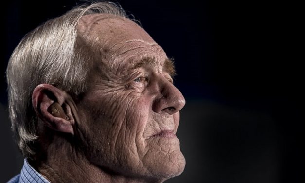 Geriatric Depression: More Complex Than a Normal Sign of Aging