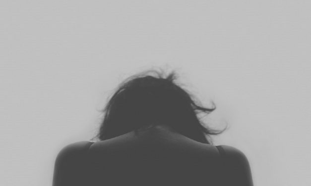 It’s Okay to Not be Okay