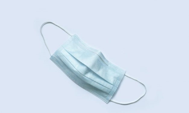 Experts Say Face Masks Are Imperative to Prevent Second Wave of COVID-19,  As Well As Mitigate Risks Now