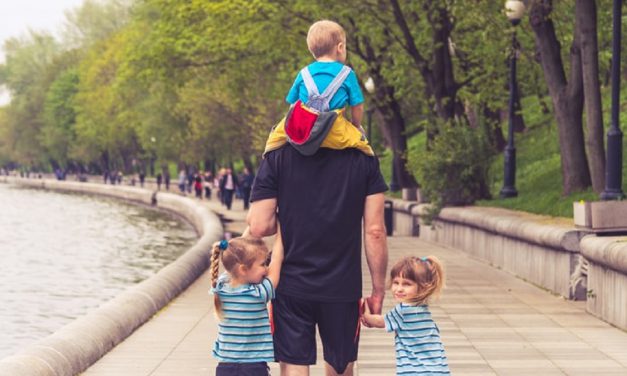 Family Fun Events