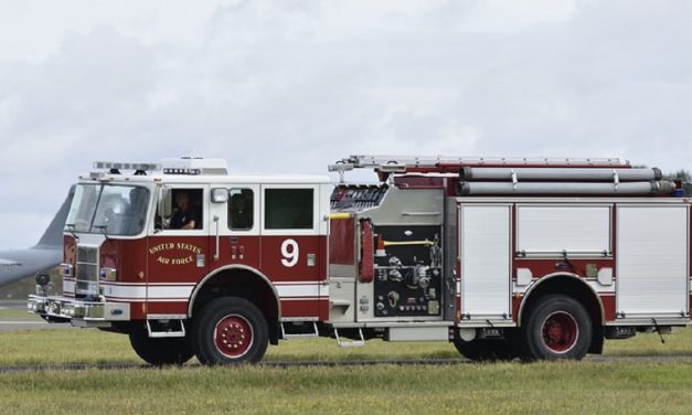Fort Osage Fire Protection District Updated ISO ratings