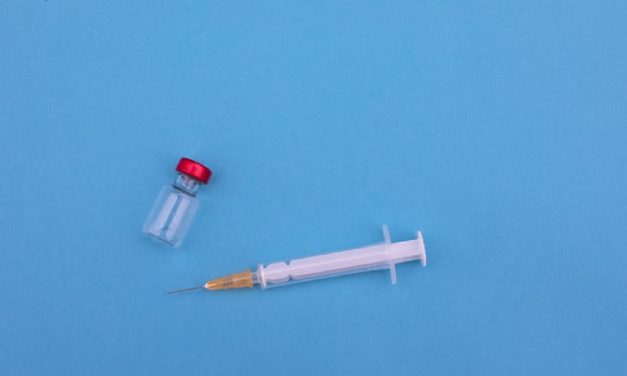 Get Your Flu Shot at a Live Well Center Near You