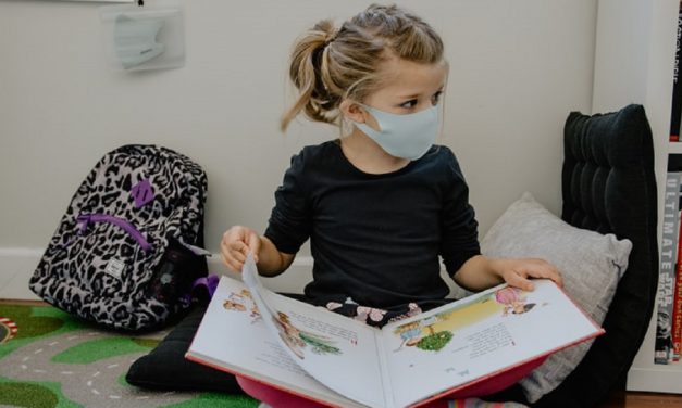 The Young are Not Immune to COVID-19 – Part Two