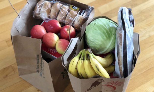 Chef on a Budget: How to Grocery Shop During a Pandemic