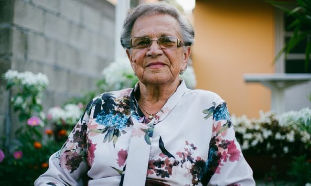 Healthy Aging: Establishing Your Second Act