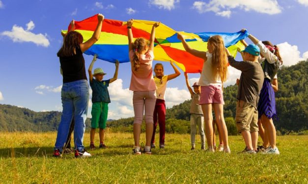 Healthier Children, Better Education