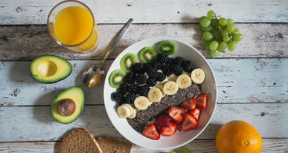 Get Healthy, Get Fit