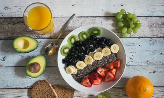 Get Healthy, Get Fit