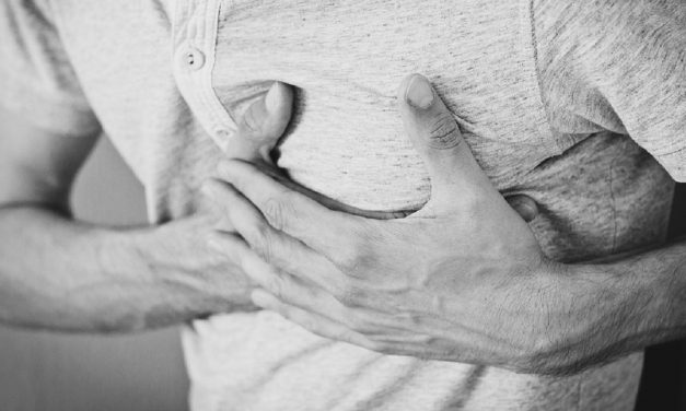 Heartburn or Heart Attack? When to Sound the Alarm