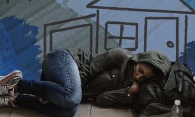 YOUNG, GIFTED, & HOMELESS: PART 2