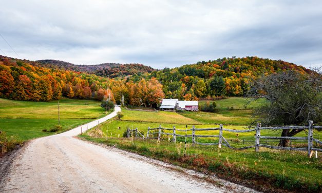 Kent Derives Hope from Faith, Children, and Community