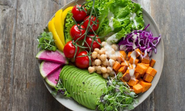 Plant-Based Foods: Healthy or Hype?