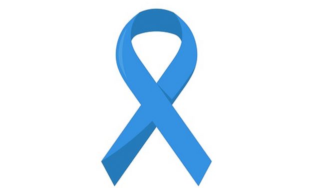 Prostate Cancer Awareness Goes a Long Way