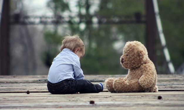 Dr. Venkatesh Joins the Live Well Team as a Child Psychiatrist