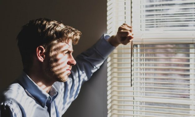 Real Men Get Depressed, Too