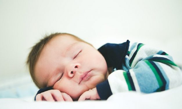 Soft Bedding Poses Grave Danger to Sleeping Babies, Study Shows