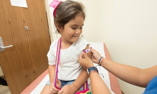 The Decision Not to Vaccinate Requires Heavy Deliberation
