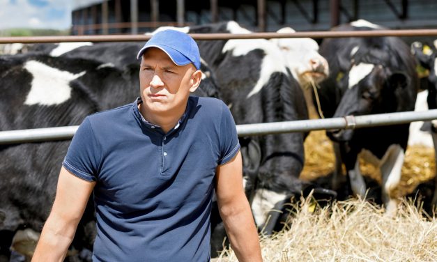 Getting Rural Americans Vaccinated Won’t Be Easy