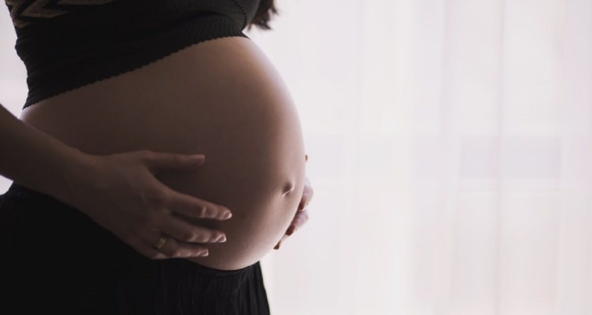 HRSA Programs Help Overcome Maternal and Fetal Substance Use Disorder Challenges