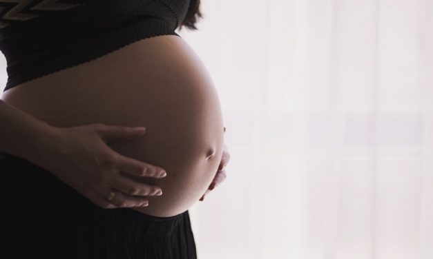 HRSA Programs Help Overcome Maternal and Fetal Substance Use Disorder Challenges