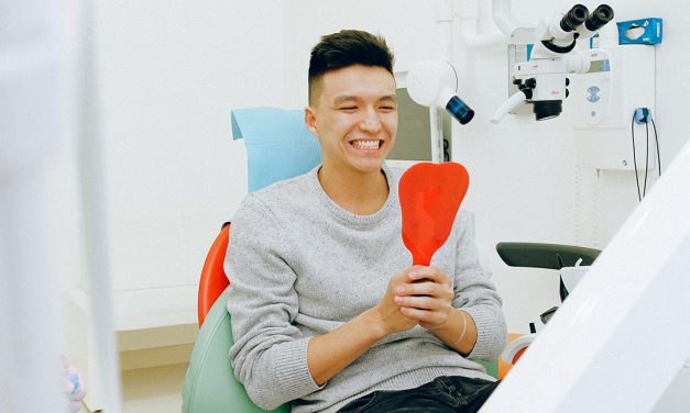‘Things Have Totally Changed’ Medicaid Expansion Reaches Those Left Behind