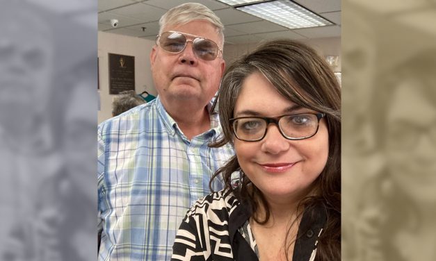 MRHA Volunteer Recruiter Driven by Passion for Community Service and Connections