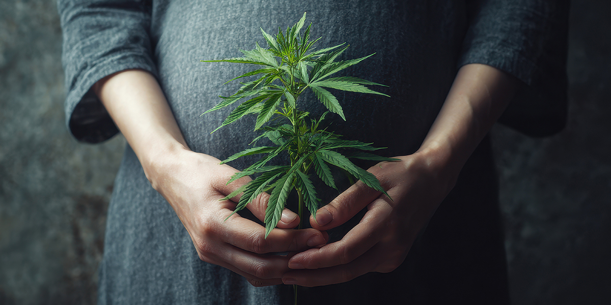 Marijuana Use During Pregnancy Discouraged, Impact Remains Unknown