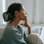 Black Mental Health Shame Perpetuates Silent Suffering