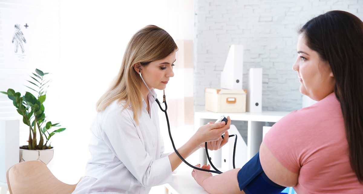 Health Inequities and Fat-Shaming Drive Maternal Obesity