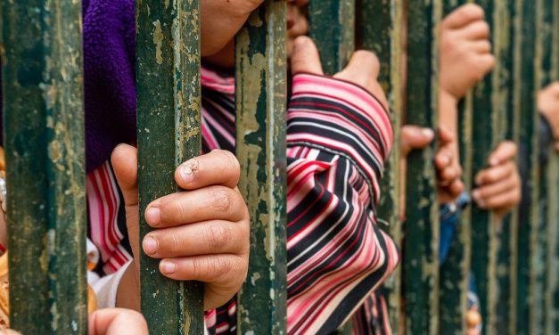 We Must Not Overlook the Well-Being of the Six Hundred and 66