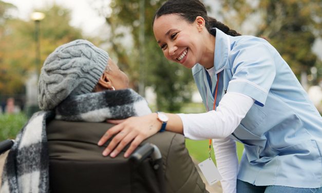 Community Health Workers Help Heal Communities from Systemic Inequities